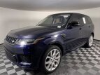 Thumbnail Photo 2 for 2020 Land Rover Range Rover Sport HSE Dynamic